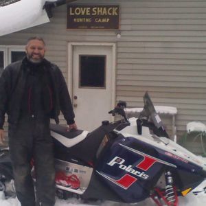 Meet your Posher, Bart